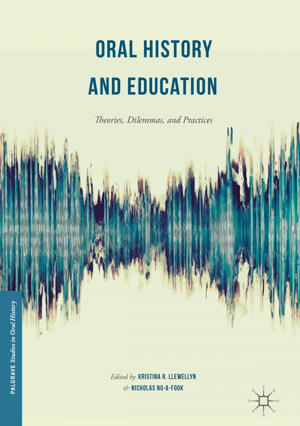 Big bigCover of Oral History and Education