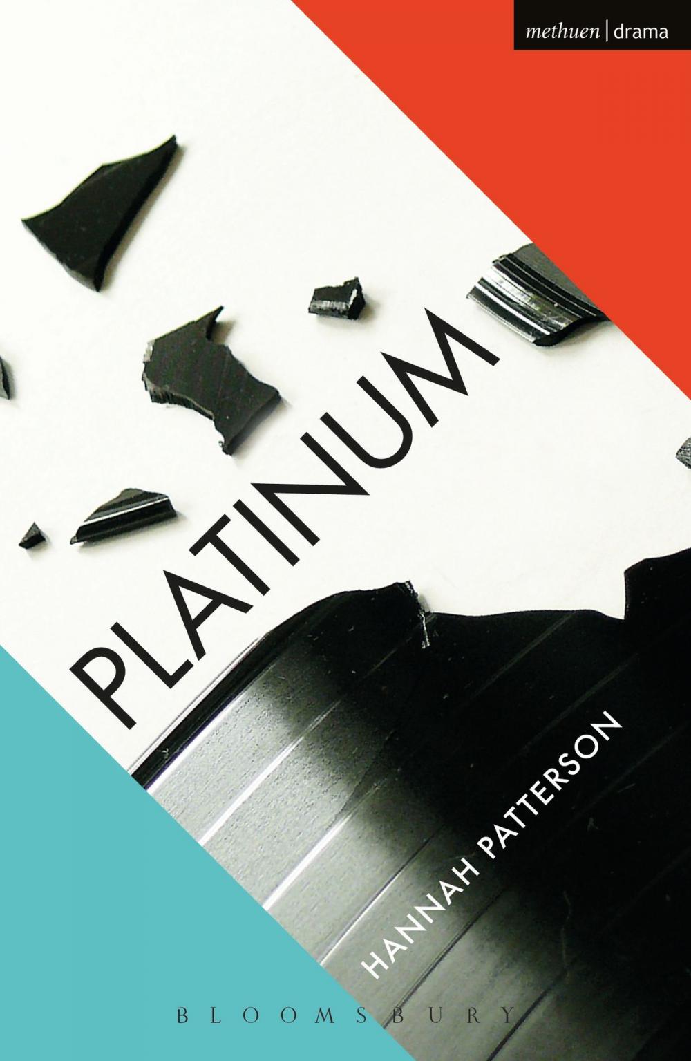 Big bigCover of Platinum