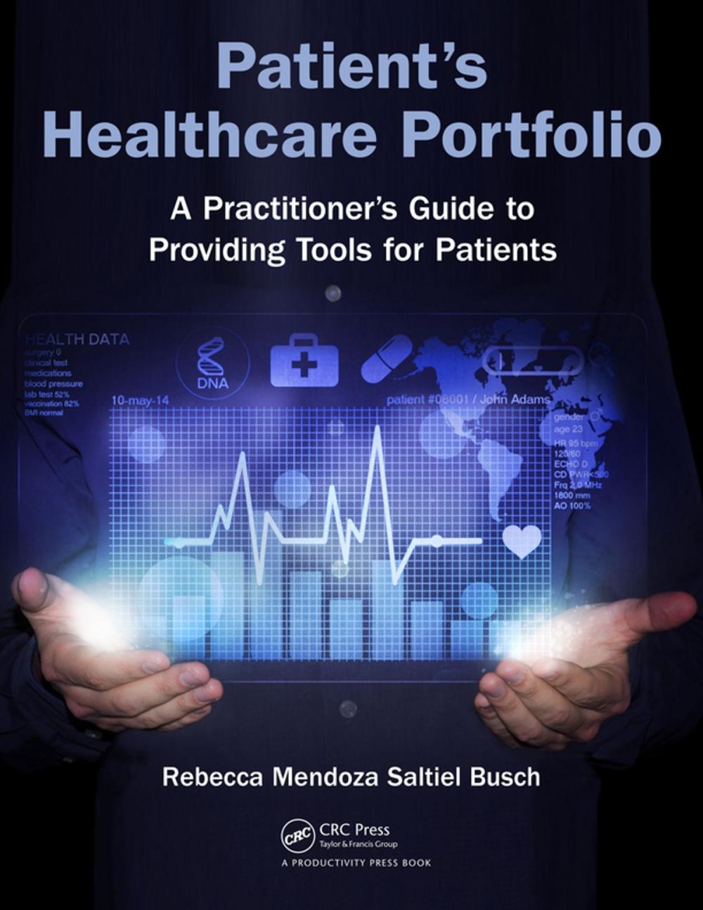 Big bigCover of Patient's Healthcare Portfolio