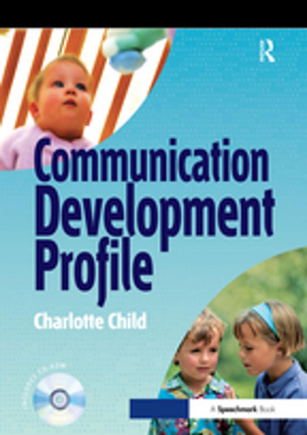 Big bigCover of The Communication Profile