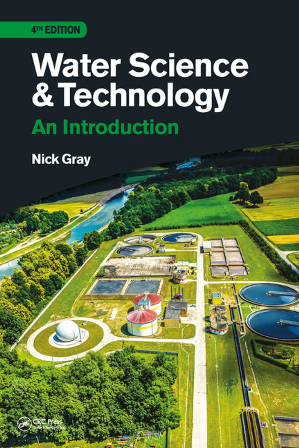 Big bigCover of Water Science and Technology