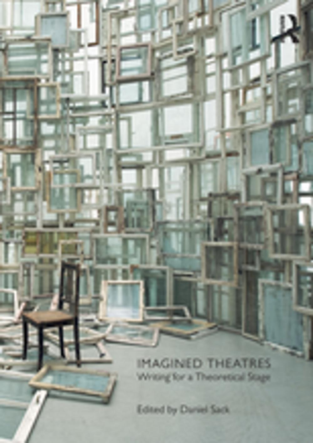 Big bigCover of Imagined Theatres