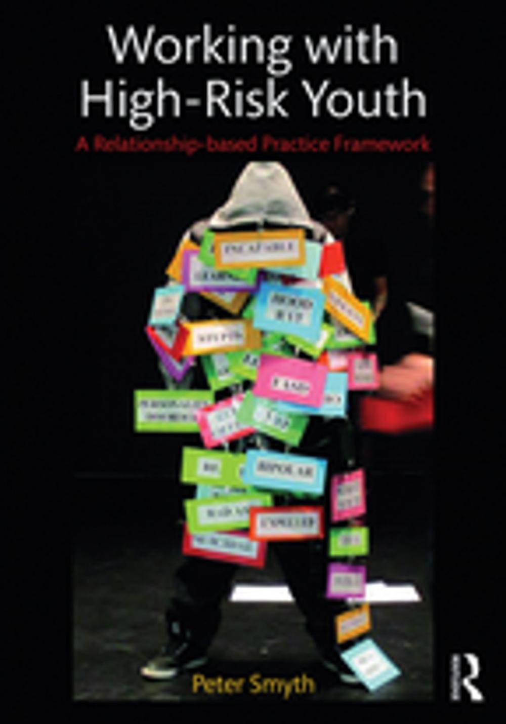 Big bigCover of Working with High-Risk Youth