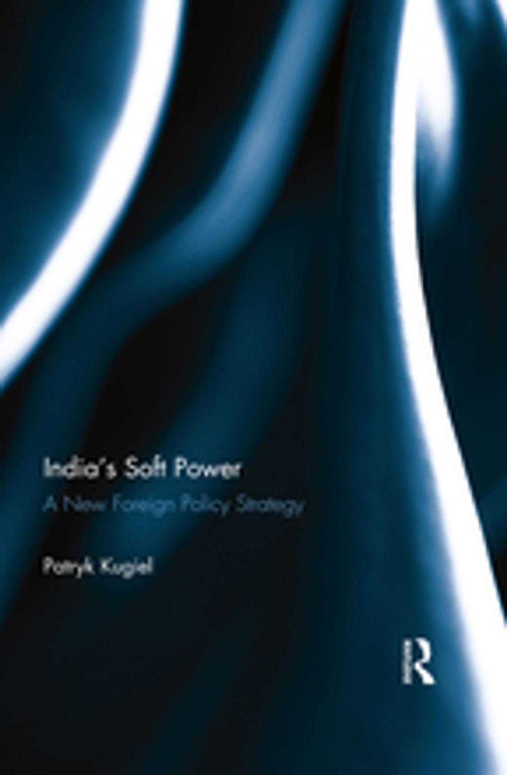 Big bigCover of India’s Soft Power