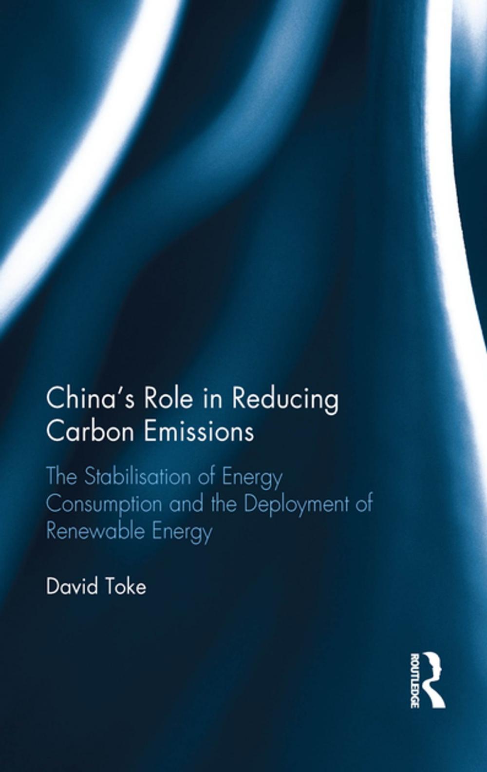 Big bigCover of China’s Role in Reducing Carbon Emissions