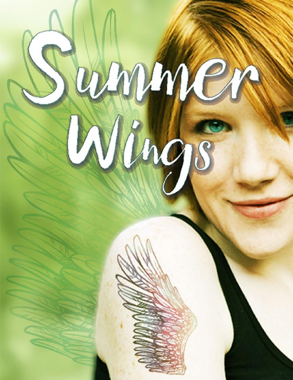 Big bigCover of Summer Wings