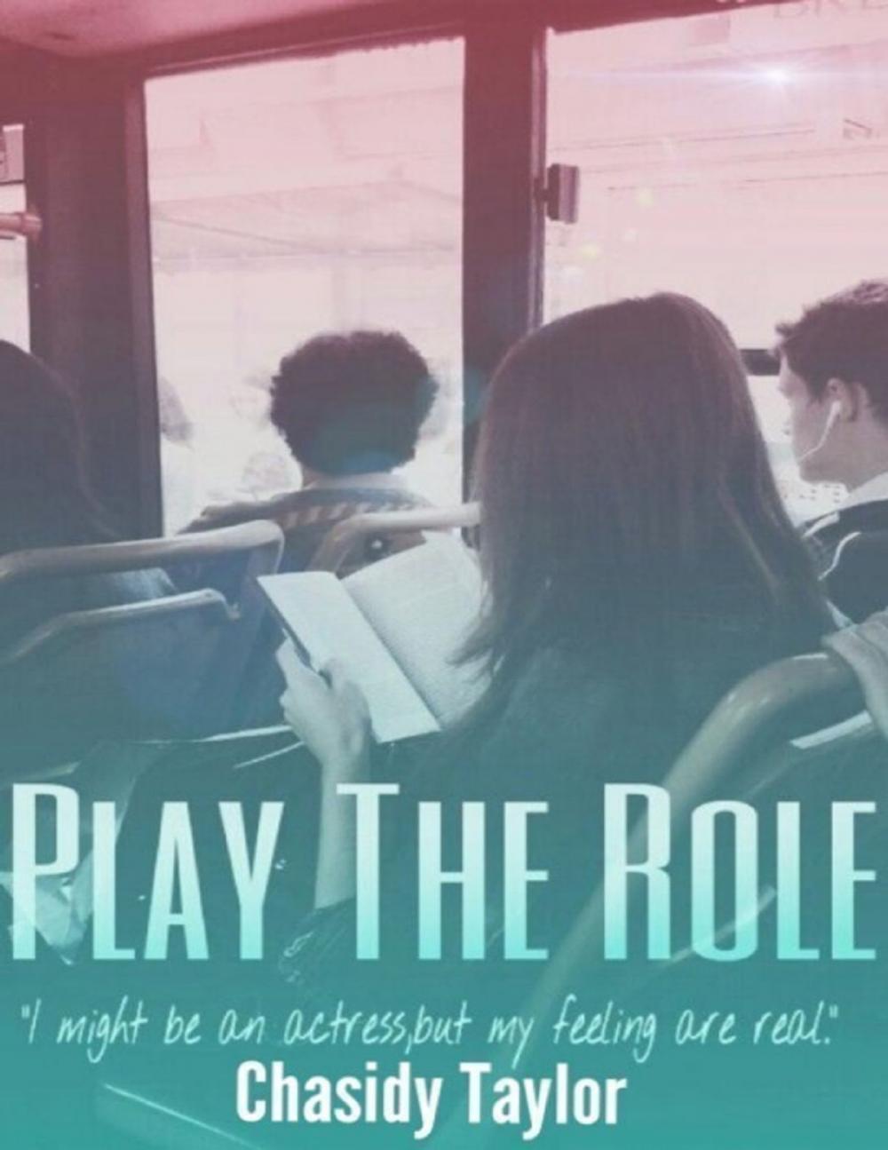 Big bigCover of Play the Role