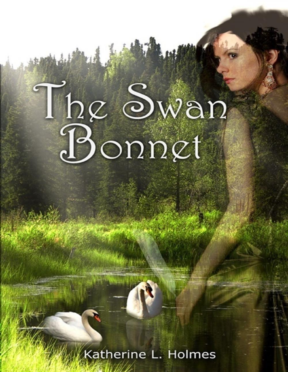 Big bigCover of The Swan Bonnet