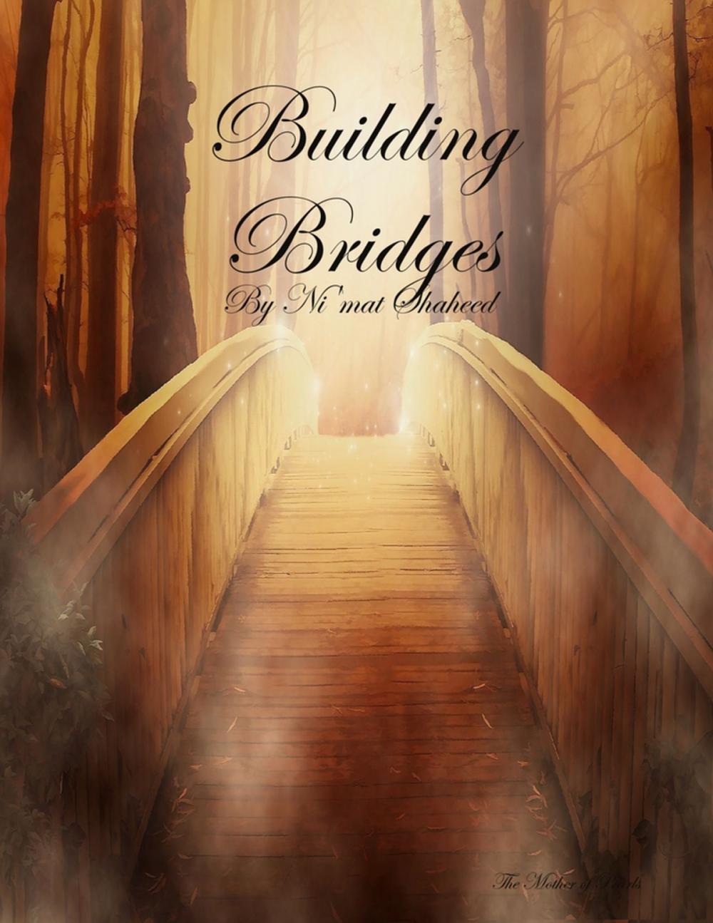 Big bigCover of Building Bridges