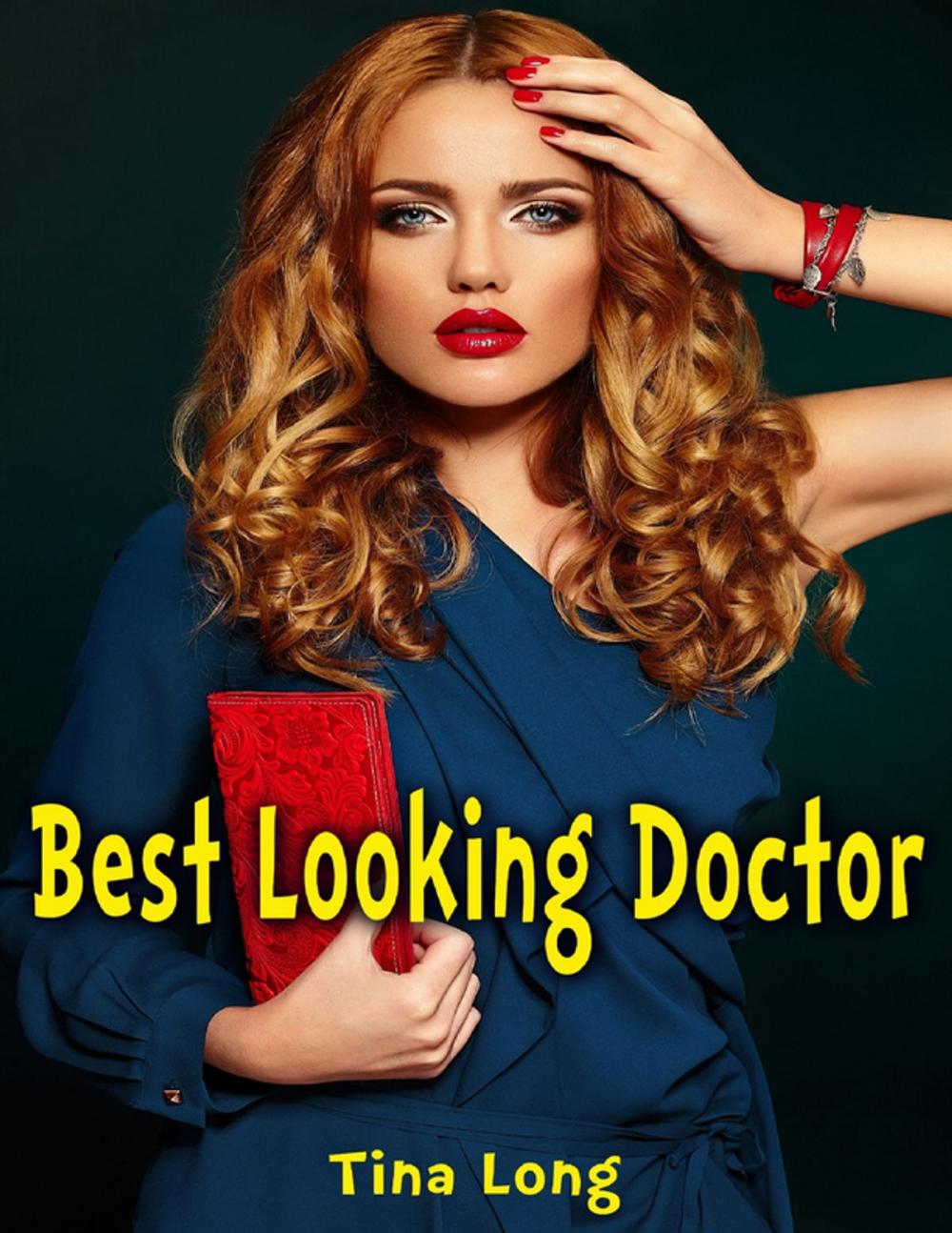 Big bigCover of Best Looking Doctor