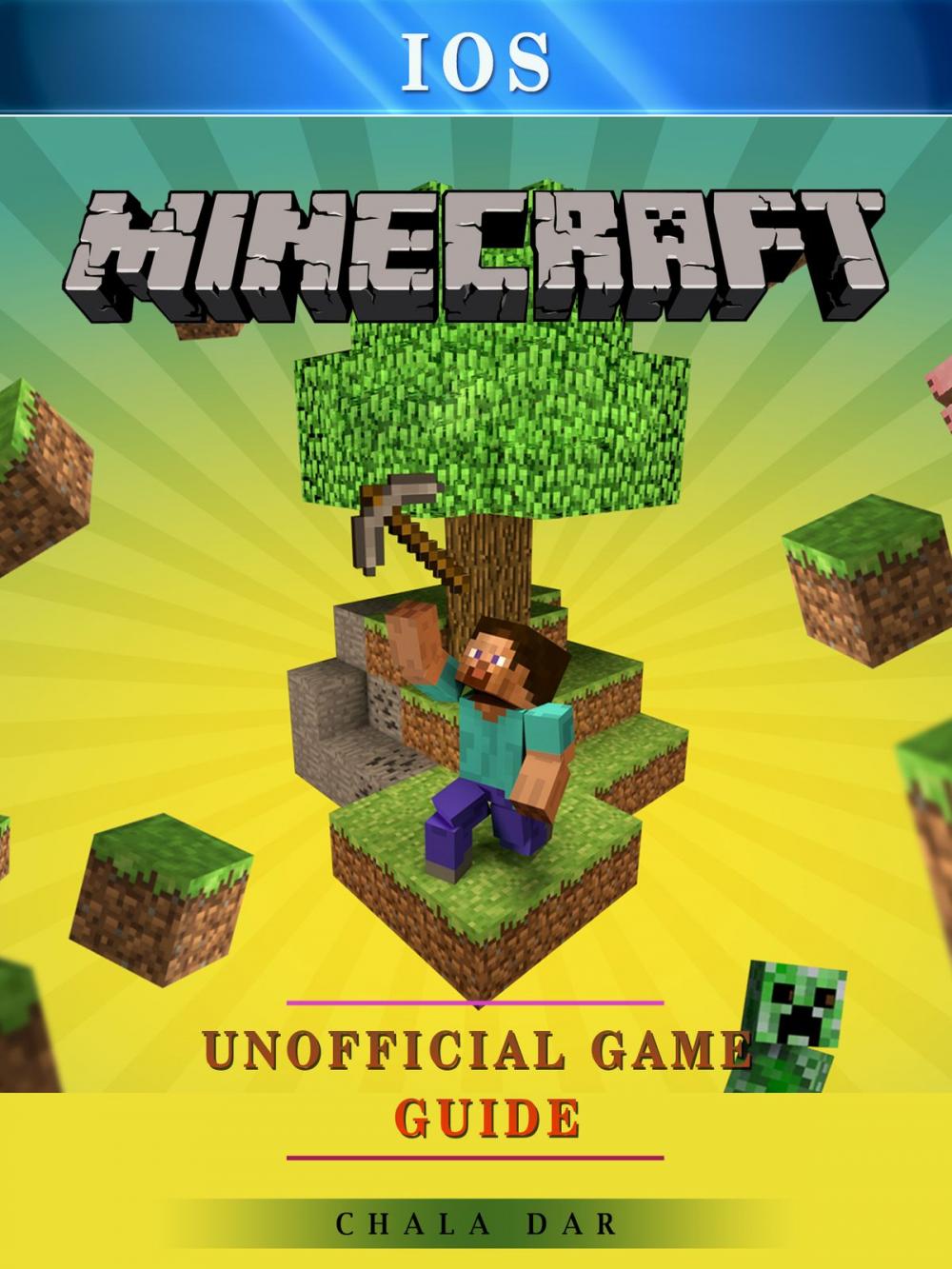 Big bigCover of Minecraft IOS Game Guide Unofficial