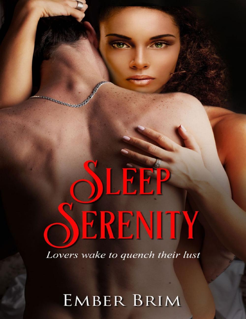 Big bigCover of Sleep Serenity