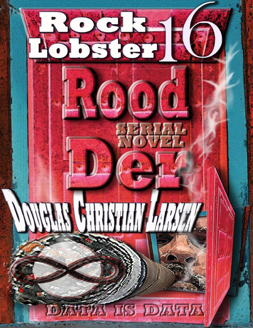 Big bigCover of Rood Der: 16: Rock Lobster