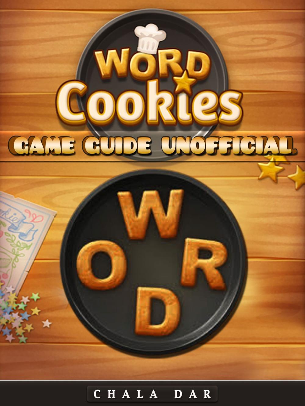 Big bigCover of Word Cookies Game Guide Unofficial