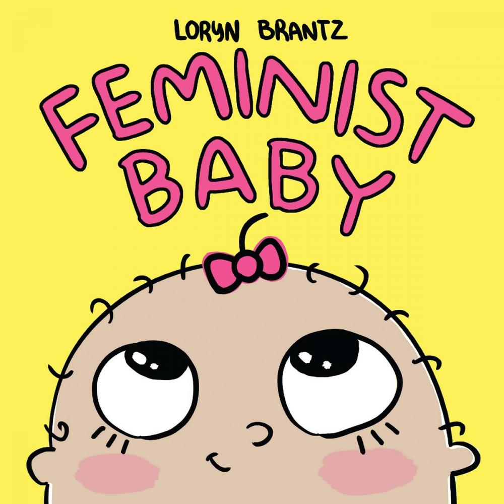 Big bigCover of Feminist Baby