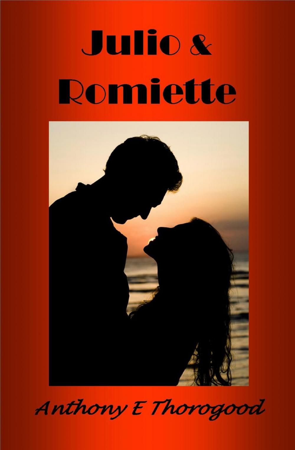 Big bigCover of Julio & Romiette