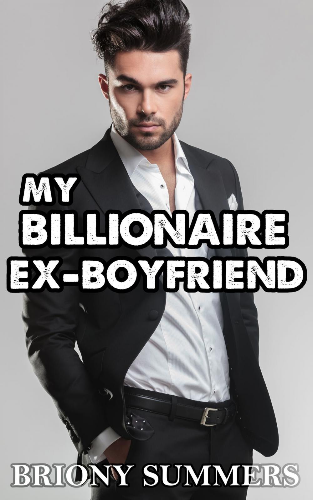 Big bigCover of My Billionaire Ex-Boyfriend