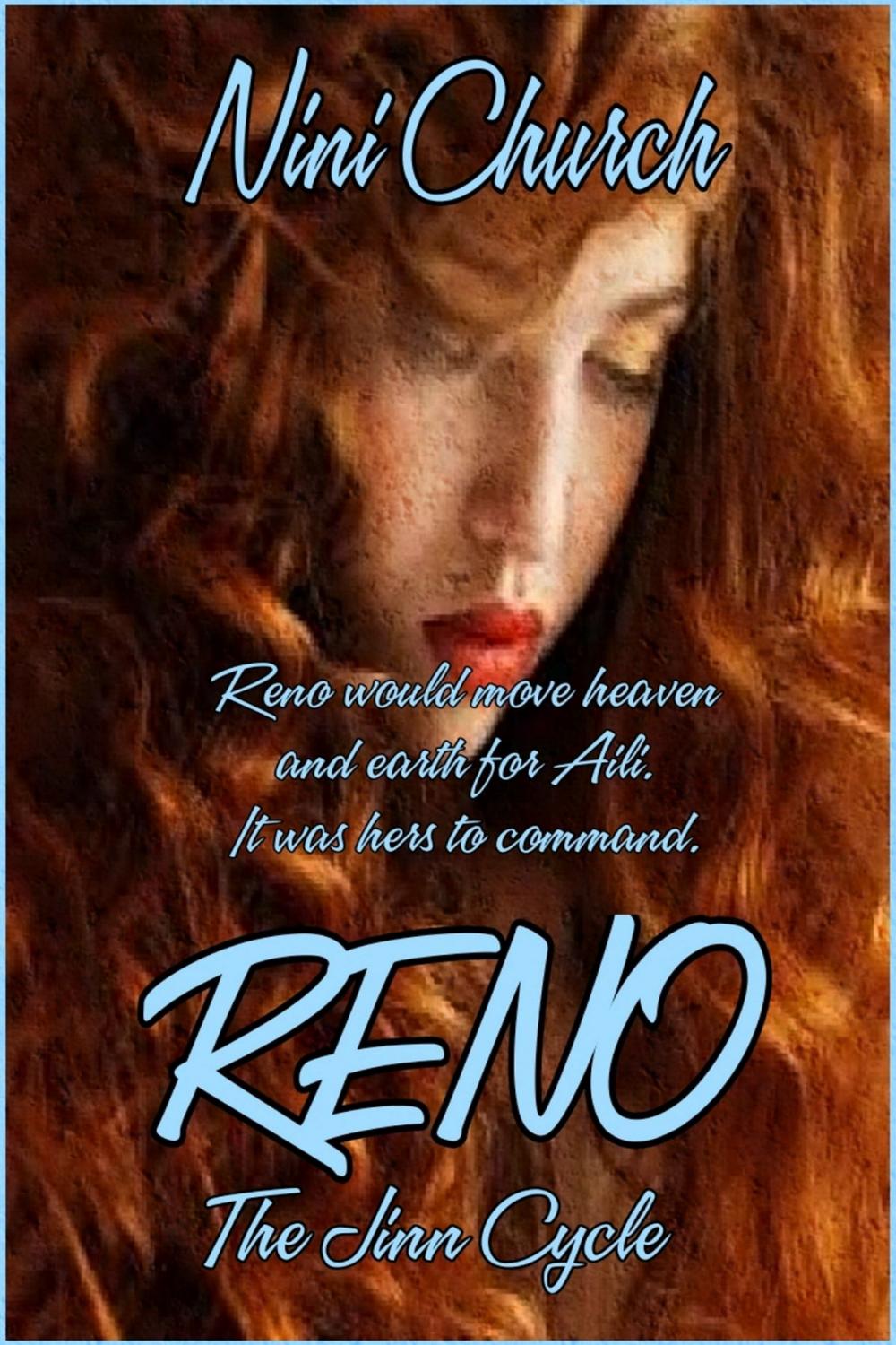 Big bigCover of Reno