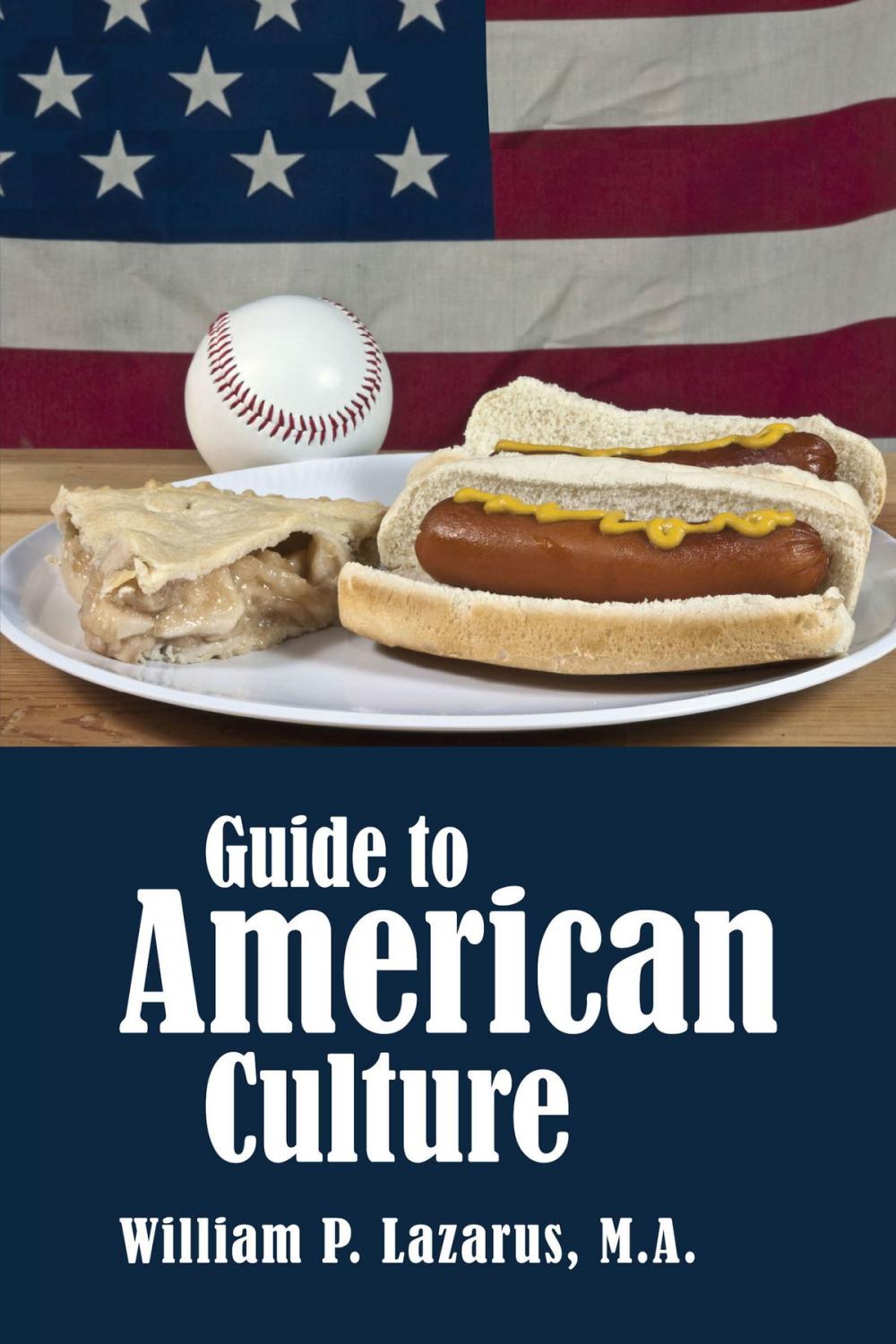 Big bigCover of Guide to American Culture