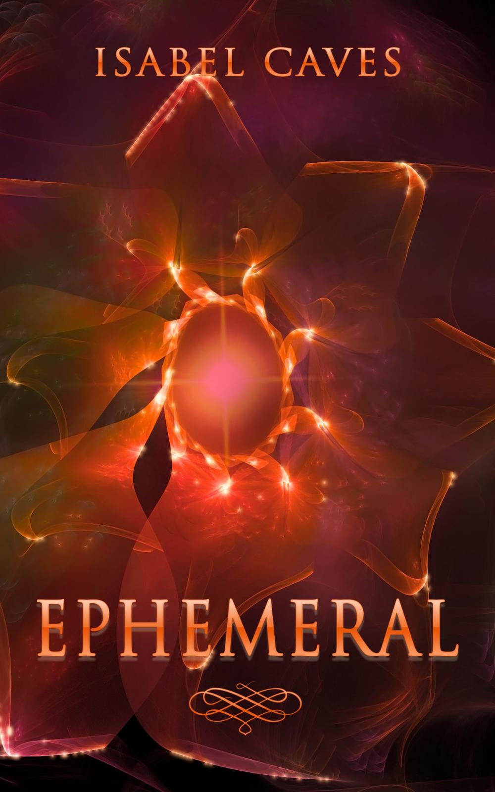 Big bigCover of Ephemeral