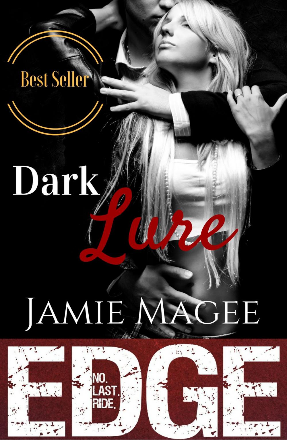 Big bigCover of Dark Lure: Clash of Kings