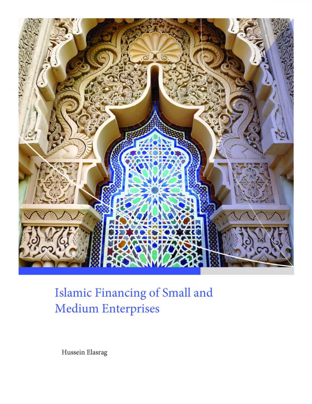 Big bigCover of Islamic Financing of Small and Medium Enterprises