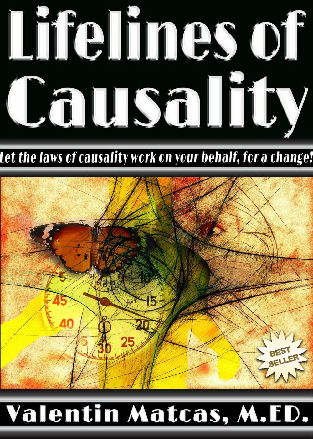 Big bigCover of Lifelines of Causality