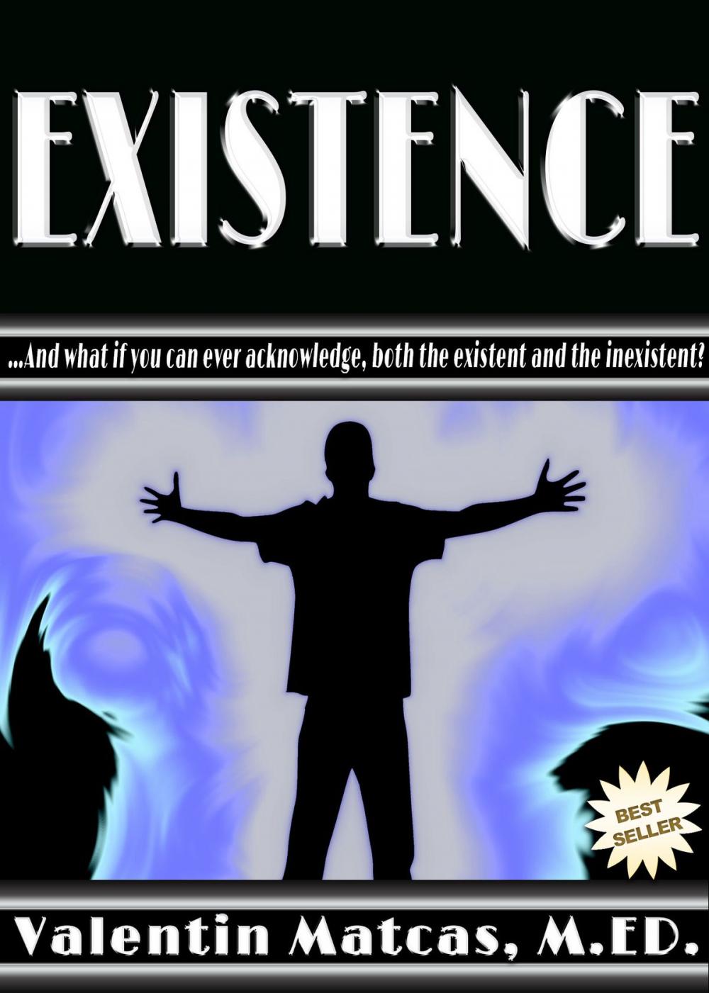 Big bigCover of Existence