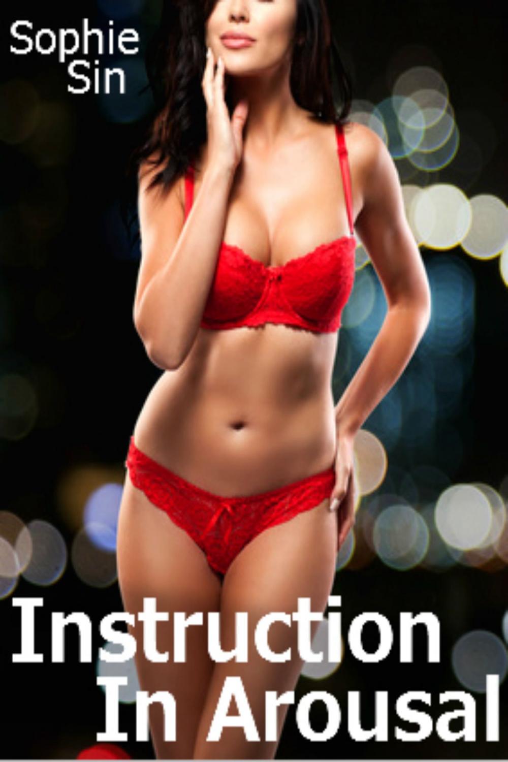 Big bigCover of Instruction In Arousal