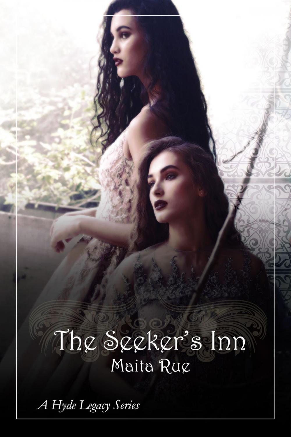 Big bigCover of The Seeker's Inn