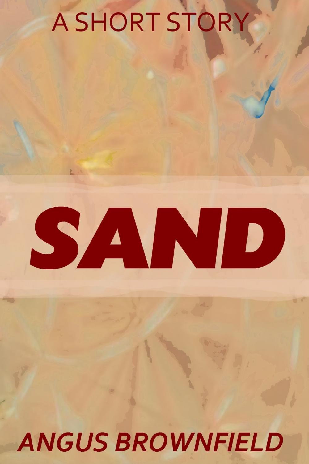 Big bigCover of Sand