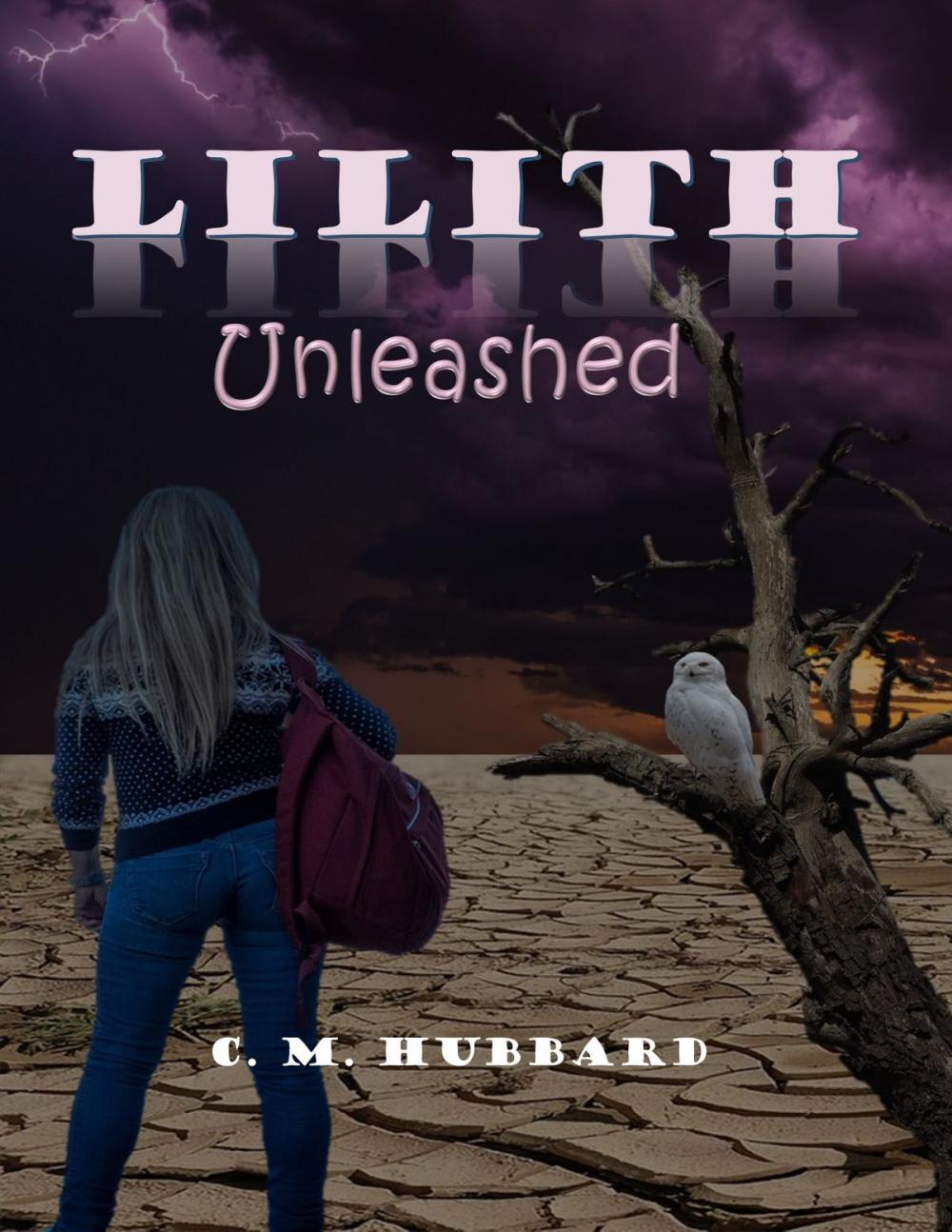 Big bigCover of Lilith "Unleashed"