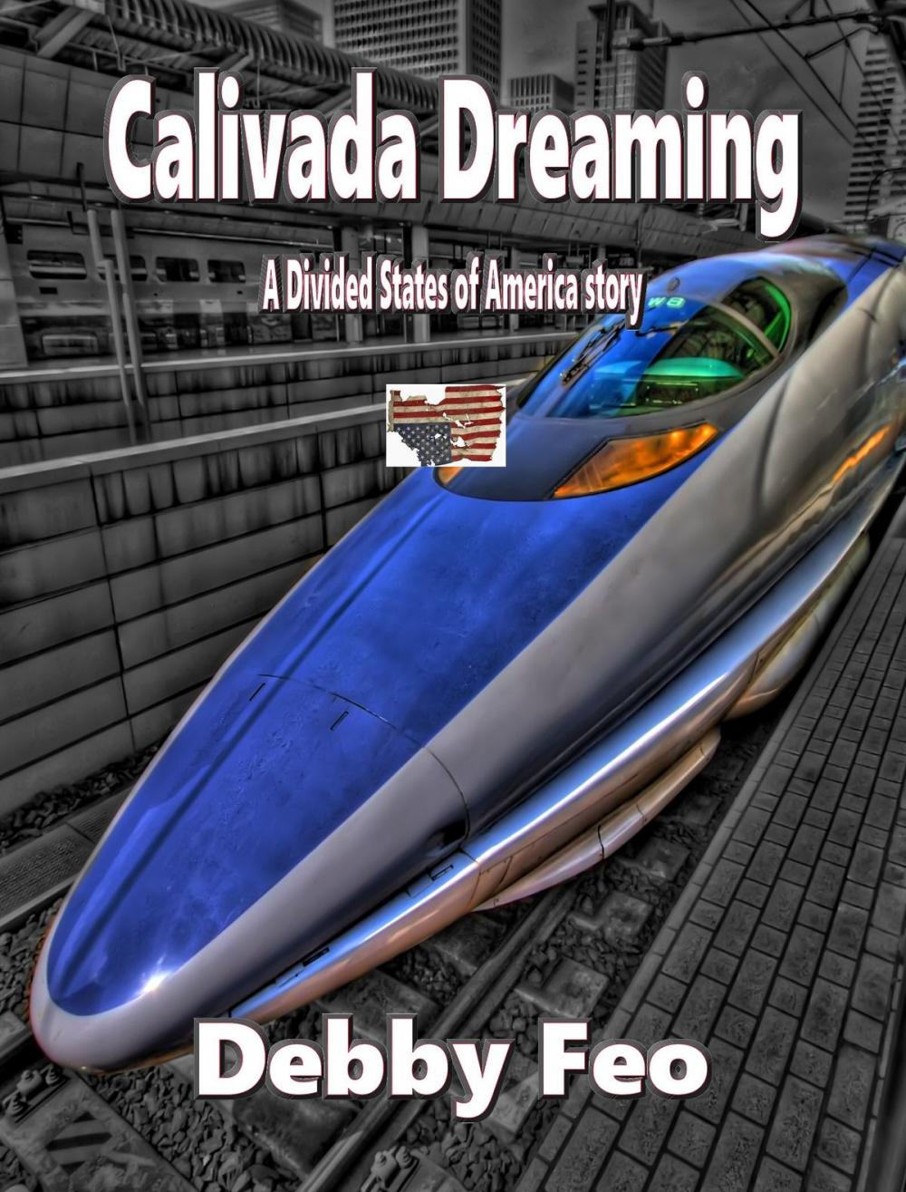 Big bigCover of Calivada Dreaming