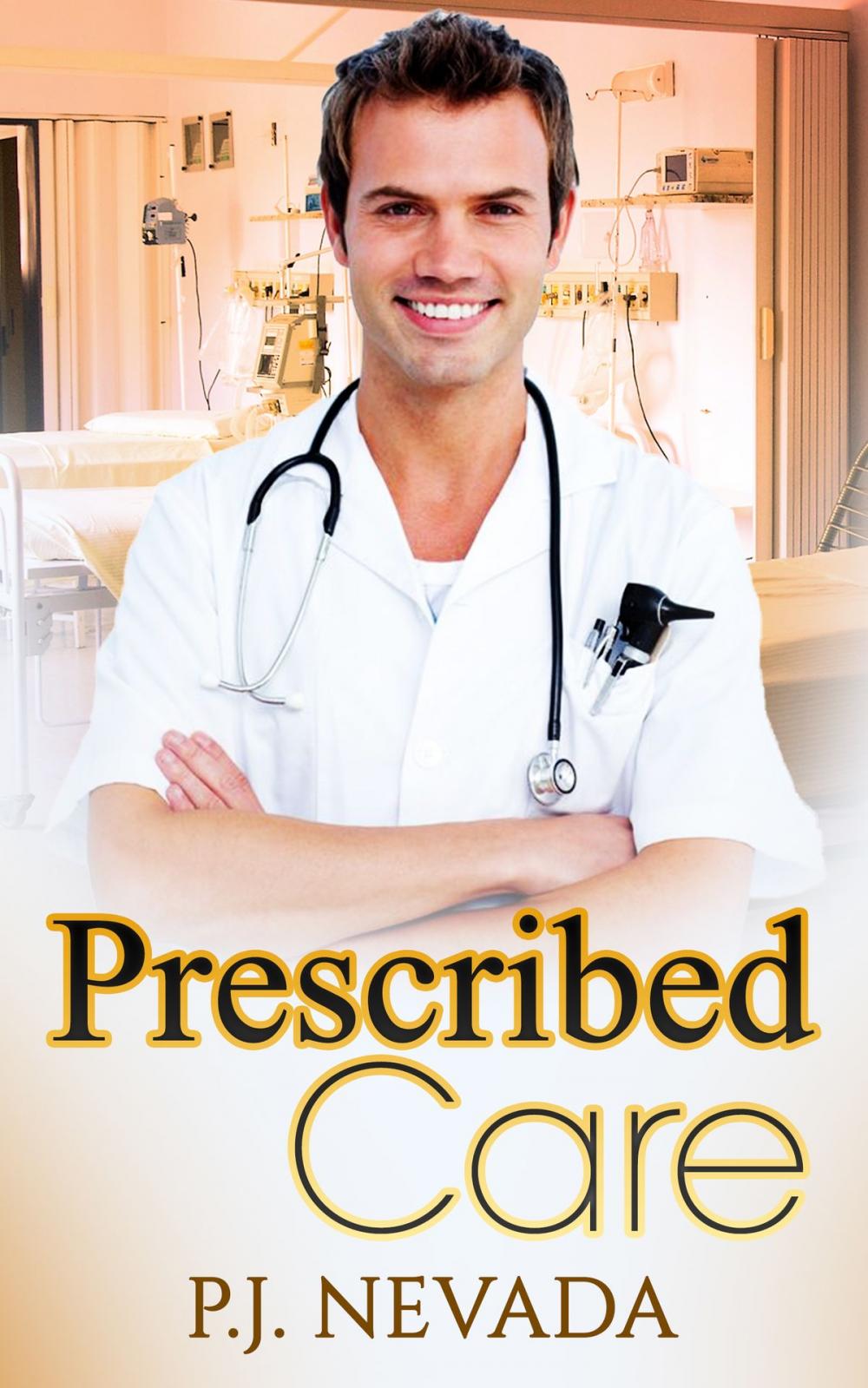 Big bigCover of Prescribed Care