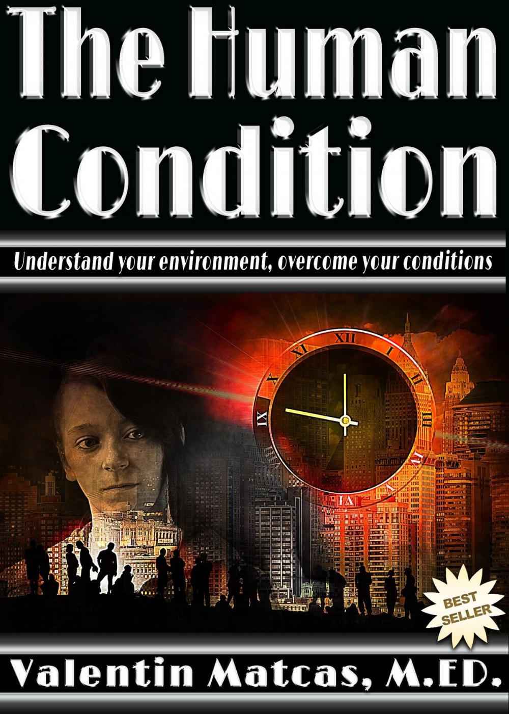 Big bigCover of The Human Condition