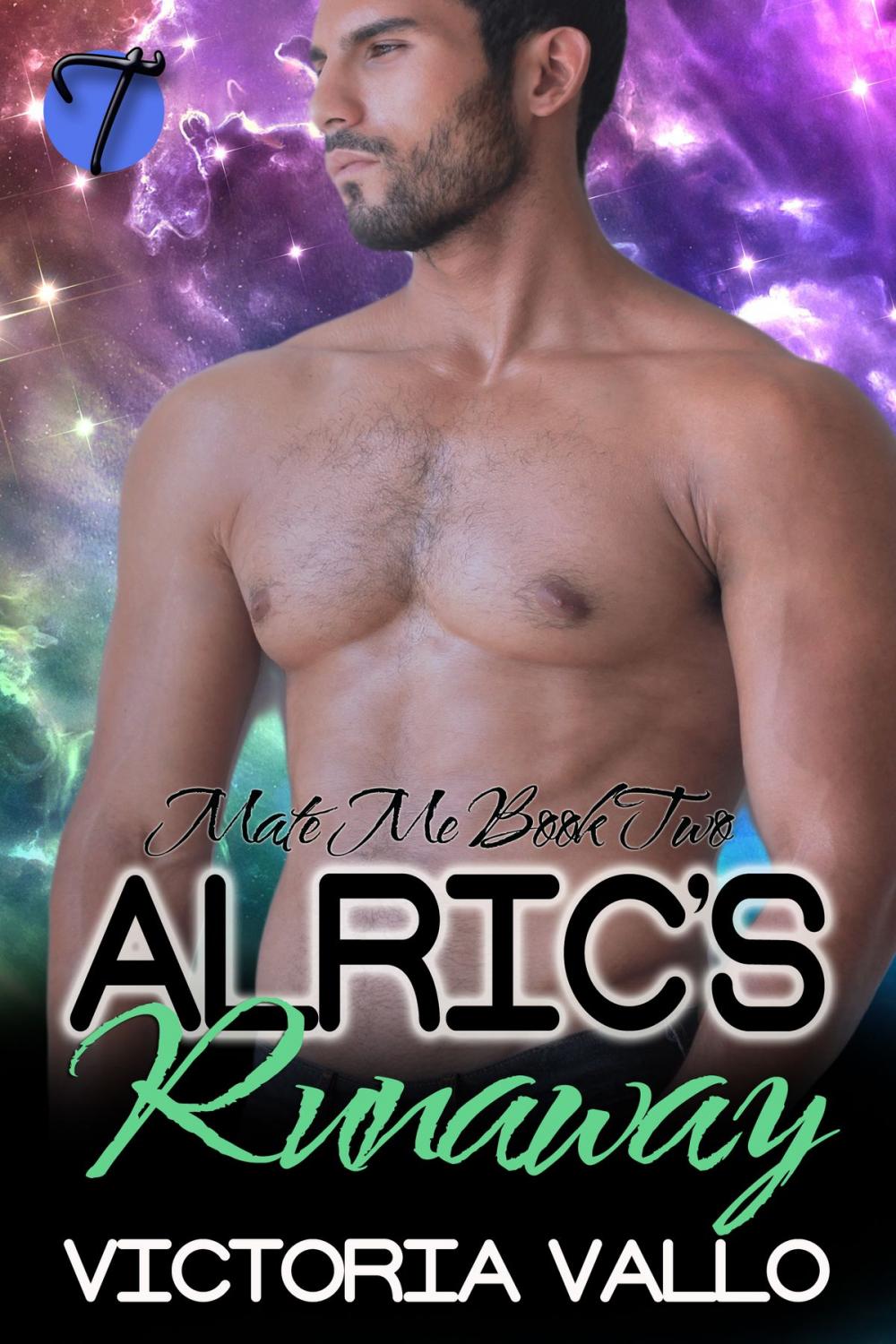 Big bigCover of Alric's Runaway