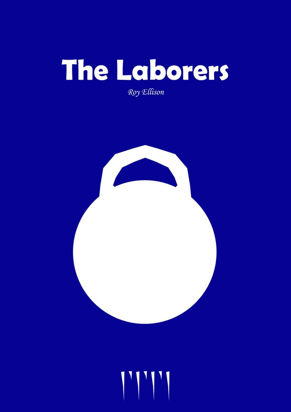 Big bigCover of The Laborers