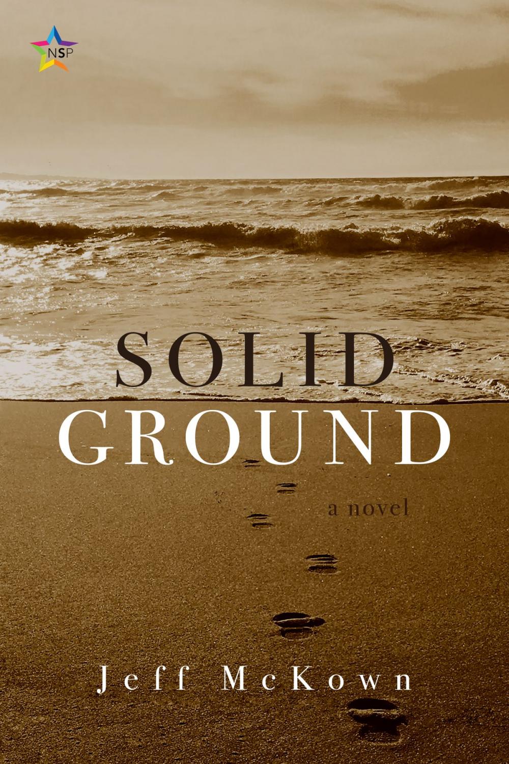 Big bigCover of Solid Ground