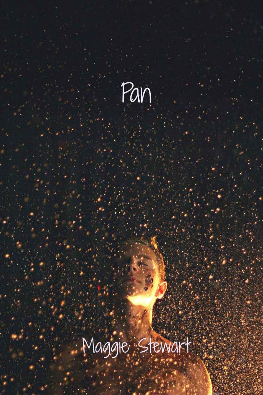 Big bigCover of Pan