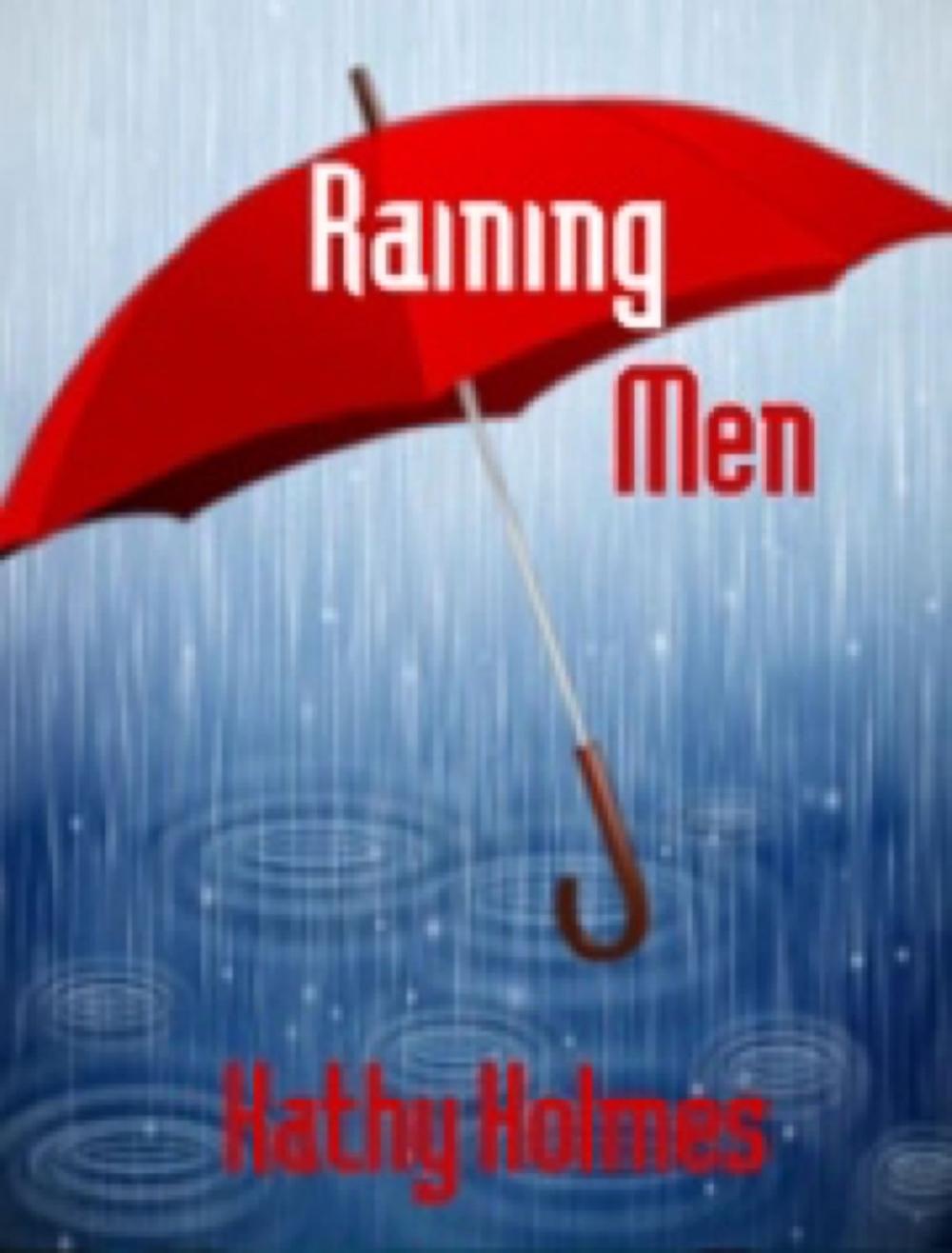 Big bigCover of Raining Men