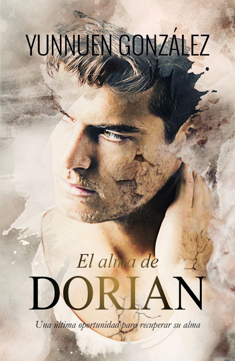 Big bigCover of El alma de Dorian