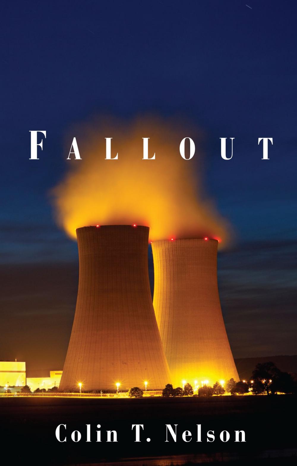 Big bigCover of Fallout