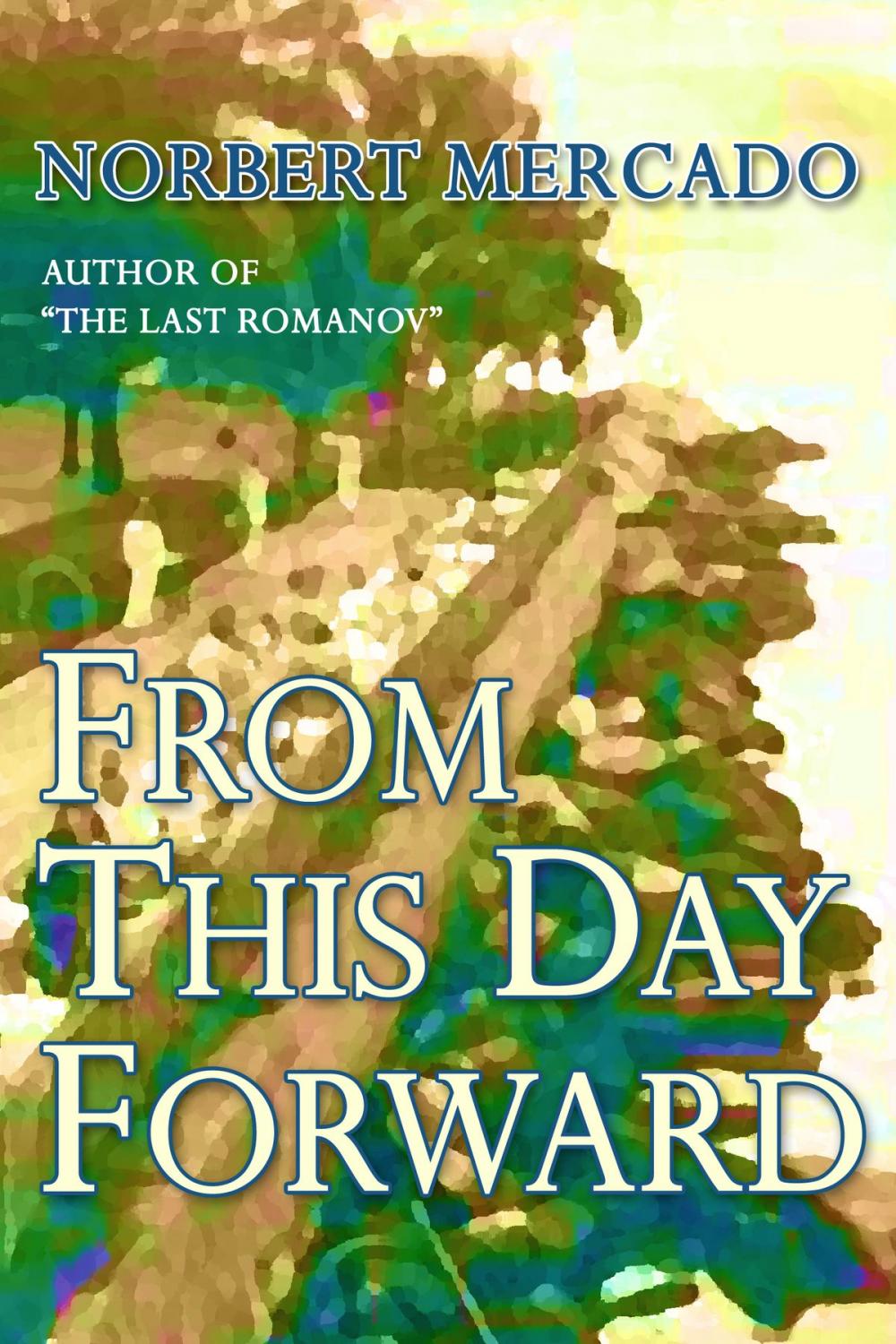 Big bigCover of From This Day Forward