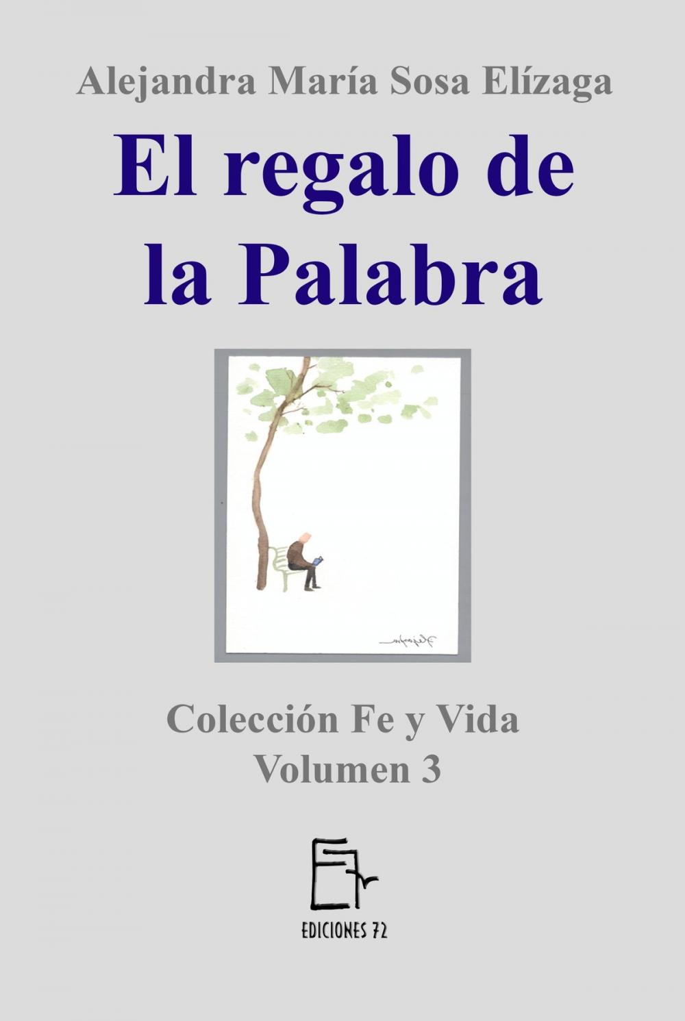 Big bigCover of El regalo de la Palabra