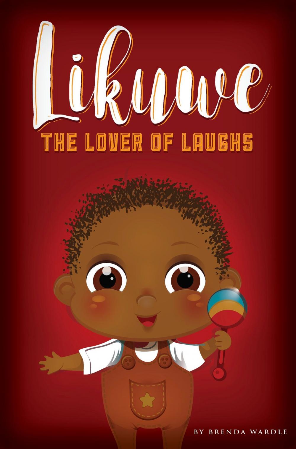 Big bigCover of The Diaries of Prince Likuwe