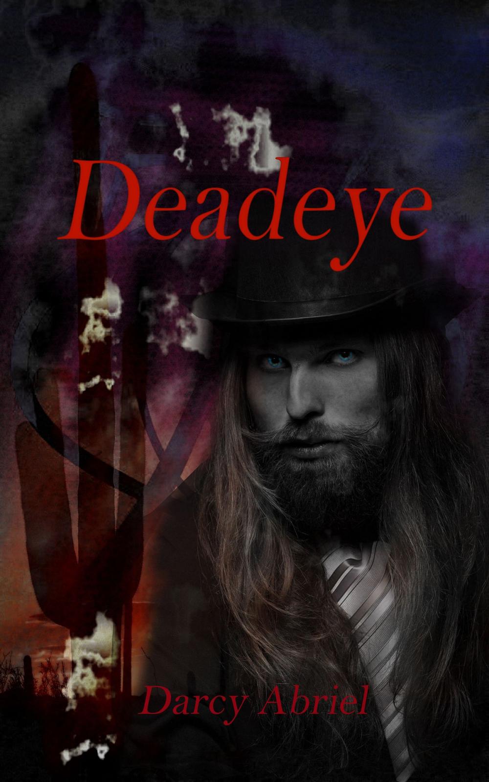 Big bigCover of Deadeye