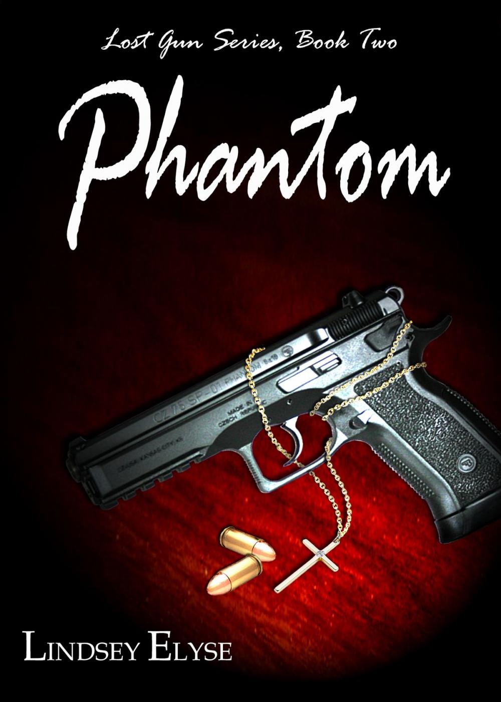 Big bigCover of Phantom