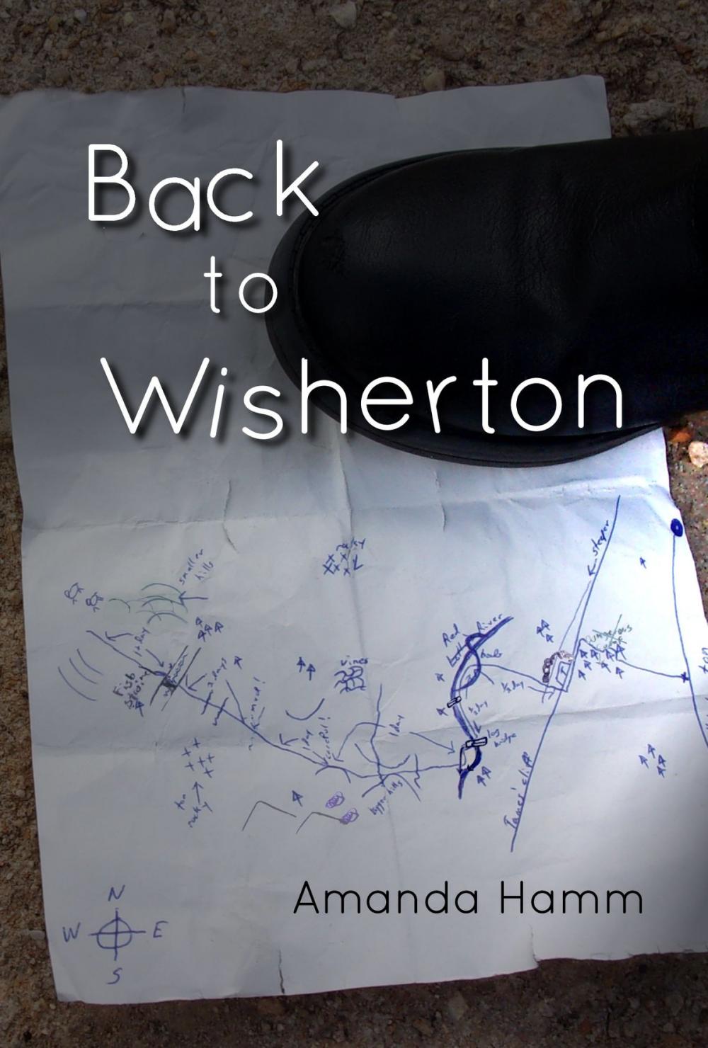 Big bigCover of Back to Wisherton