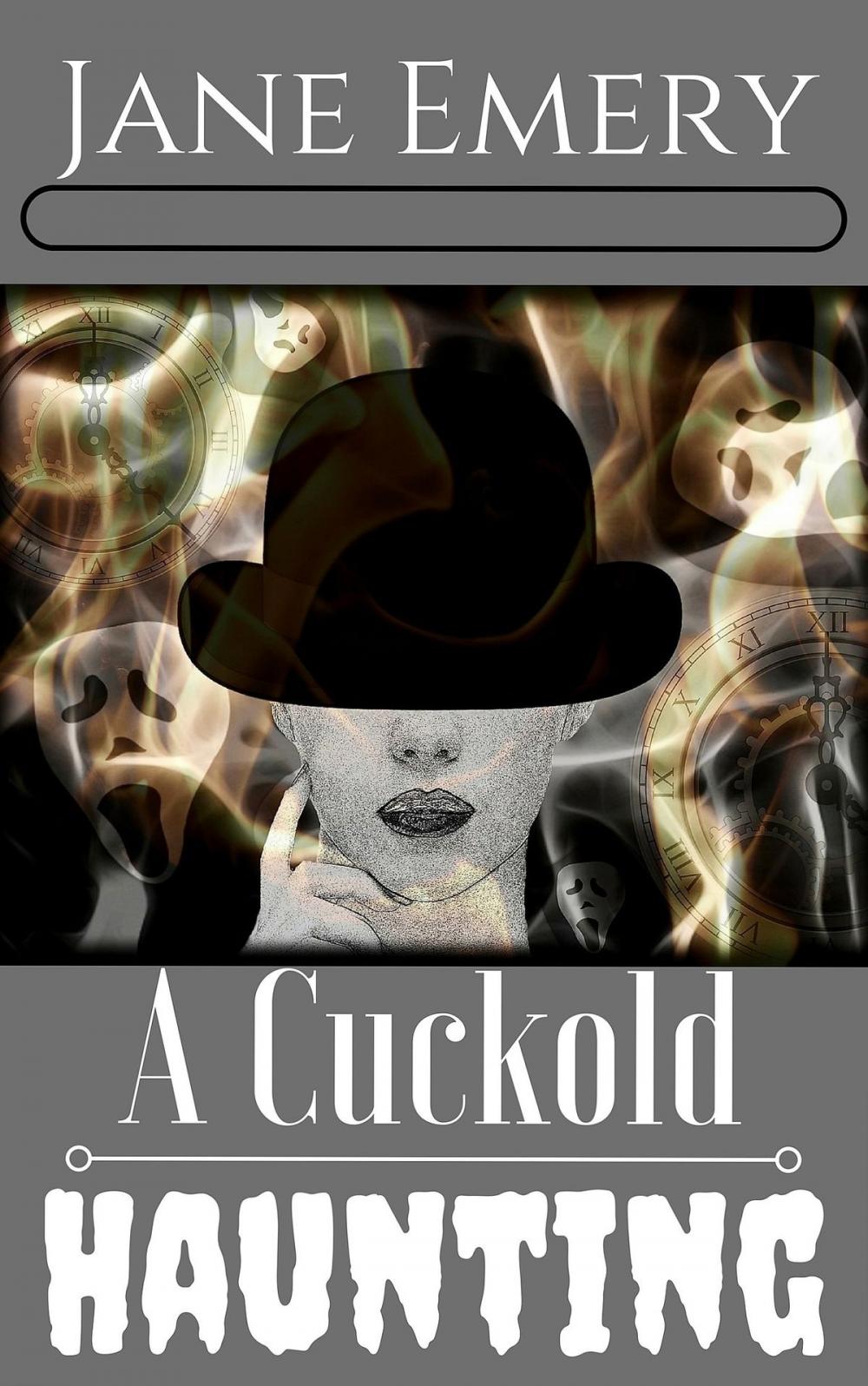 Big bigCover of A Cuckold Haunting