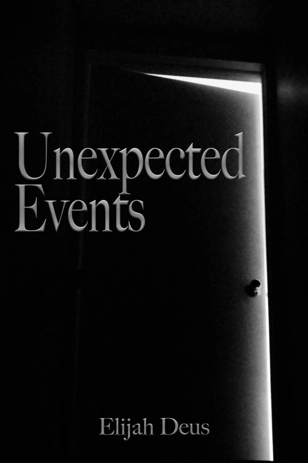 Big bigCover of Unexpected Events